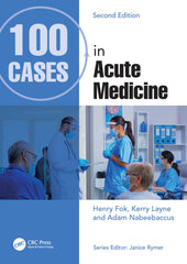 100 Cases in Acute Medicine 2nd Edition