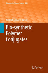 Bio-synthetic Polymer Conjugates