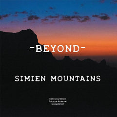- Beyond - Simien Mountains