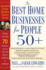 Best Home Businesses for People 50+ 70+ Businesses You Can Start From Home in Middle-Age or Retirement