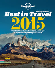 Best in Travel 2015