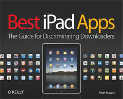 Best iPad Apps 1st Edition