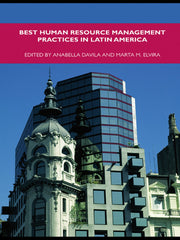 Best Human Resource Management Practices in Latin America 1st Edition
