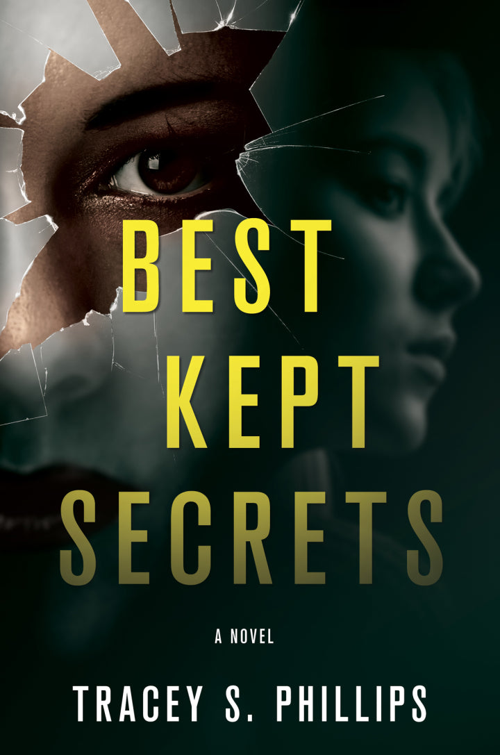 Best Kept Secrets A Novel